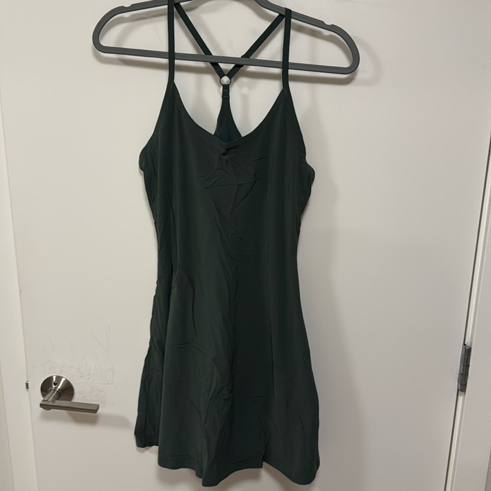 Outdoor voices the exercise dress